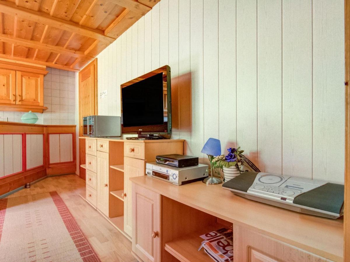 Apartment On The Mountainside In Silbertal Kültér fotó